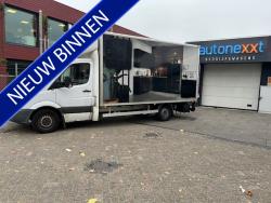 Mercedes-Benz Sprinter 316 2.2 CDI 432 AIRCO I LAADBAK 4.20 METER x 2.10b  x 2.20h I AUTOMAAT GEEN APK NO TUV! TREKT TRAAG WEG