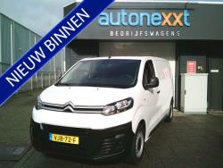 Citroën Jumpy 1.5 BlueHDI 120 pk M Club 120 pk I Navigatie I Cruisecontrol I 6 versnellingen 1e eigenaar !onderhoudsboekjes VIDEOS OF THIS SUPERB JUMPY AVAILABLE. Citroën Jumpy 1.5 BlueHDI 120 pk M Club 120 pk I Navigatie I Cruisecontrol I 6 versnellingen 1e eigenaar !onderhoudsboekjes VIDEOS OF THIS SUPERB JUMPY AVAILABLE.