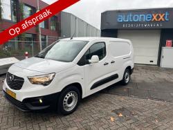 Opel Combo 1.5D L2H1 Edition AIRCO I 2 SCHUIFDEUREN I PDC I 2-ZITS I EERSTE EIGENAAR I COMPETE ONDERHOUDSHISTORIE