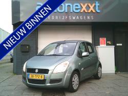 Suzuki Splash 1.0 VVT Comfort AIRCONDITIONING I TREKHAAK I SUPER NETTE AUTO I PARKEER SENSOREN