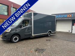 Renault Master T35 2.3 dCi 150 L3 Energy AIRCO I CAMERA I AUTOMAAT I 1e EIGENAAR I COMPLETE ONDERHOUDSHISTORIE