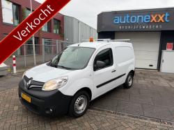 Renault Kangoo 1.5 Blue dCi 95 Comfort AIRCO I NAVI I CAMERA I TREKHAAK I IMPERIAAL I 1e EIGENAAR I COMPLETE ONDERHOUDSHISTORIE