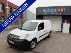 Renault Kangoo 1.5 Blue dCi 80 Comfort AIRCO I NAVI I TREKHAAK I NW DISTRIBUTIE I 1e EIGENAAR I COMPLETE ONDERHOUDSHISTORIE