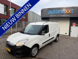 Opel Combo 1.3 CDTi L2H1 Edition AIRCO I NAVI I TREKHAAK I IMPERIAAL I EURO 6 I LAGE KILOMETERS