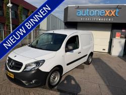 Mercedes-Benz Citan 108 CDI  AIRCO I ELEKTRISCHE RAME & SPIEGELS I 1e EIGENAAR I COMPLETE ONDERHOUDSHISTORIE