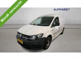 Volkswagen Caddy 2.0 TDI L2H1 BMT Maxi Comfortline AIRCO I AUTOMAAT I PDC I COMPLETE ONDERHOUDSHISTORIE I 1e EIGENAAR
