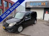 Mercedes-Benz Citan 108 CDI BlueEFFICIENCY AIRCO I ELEKTRISCHE RAMEN EN SPIEGELS I GROTE BEURT GEHAD I ZEER NETTE BUS