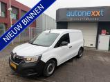 Renault Kangoo 1.5 Blue dCi 75 Comfort L1 AIRCO I PDC I TREKHAAK I NAVIGATIE I 1e EIGENAAR I COMPLETE ONDERHOUDS-HISTORIE