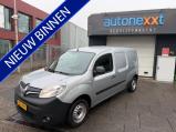 Renault Kangoo 1.5 Blue dCi 95 Comfort Maxi AIRCO I ELEKTRISCHE RAMEN EN SPIEGELS I 1e EIGENAAR I COMPETE ONDERHOUDSHISTORIE