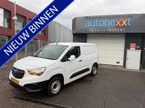 Opel Combo 1.6D L1H1 Edition AIRCO I NW DISTIBUTIE I NAVI I APPLE CARPLAY I 1e EIGENAAR I COMPLETE ONDERHOUDSHISTORIE