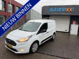 Ford Transit Connect 1.5 EcoBlue L1 Trend HP AIRCO I TREKHAAK I IMPERIAAL I PDC I 1e EIGENAAR I COMPLETE ONDERHOUDSHISORIE