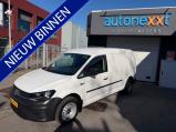 Volkswagen Caddy 1.4 TGI L2H1 EcoFuel Maxi CNG I PDC I 1e EIGENAAR I COMPLETE ONDERHOUDSHISTORIUE I RIJDEN OP GROEN GAS = CO2 NEUTRAAL