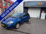Fiat Punto Evo 1.4 Dynamic CLIMATE CONTROL I TREKHAAK I LMV I FIJN RIJDENDE AUTO