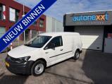 Volkswagen Caddy 1.4 TGI L2H1 EcoFuel Maxi CNG I PDC I 1e EIGENAAR I COMPLETE ONDERHOUDSHISTORIUE I RIJDEN OP GROEN GAS = CO2 NEUTRAAL