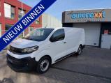 Opel Vivaro 2.0 Diesel 145 S&S L3 AIRCO I NAVI I MULTIMEDIA I FULL OPTIONS I 3-ZITS