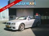 BMW 3 Serie Cabrio 325Ci Executive NIEUWE APK I DEALER ONDERHOUDEN I RONDOM LAKBESCHADIGINGEN IN OPDRACHT VAN PARTICULIER !!!!