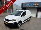 Peugeot Partner 1.5 BlueHDI Premium AIRCO I APPLE CARPLAY I ANDROID AUTO I PDC I IMPERIAAL 1e EIGENAAR I COMPLETE ONDERHOUDSHISTORIE