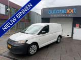Volkswagen Caddy Cargo Maxi 1.5 TGI AIRCO I CRUISE CONTROL I MULTIMEDIA I PDC I 1e EIGENAAR I COMPLETE ONDERHOUDSHISTORIE