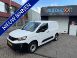 Peugeot Partner 1.2 PureTech Premium AIRCO I NAVI I PDC I APPLE CARPLAY I ANDROID AUTO I 1e EIGENAAQR I COMPLETE ONDERHOUDSHISTORIE