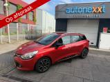 Renault Clio Estate 0.9 TCe Expression DEALER ONDERHOUDEN l ONDERHOUDSBOEKJE l REKENINGEN AANWEZIG l 2 SLEUTELS IN OPDRACHT VAN KLANT