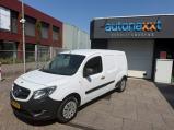 Mercedes-Benz Citan 109 CDI Extra Lang AIRCO I ELEKTRISCHE RAMEN EN SPIEGELS I MULTIMEDIA I 1e EIGENAAR I COMPLETE ONDERHOUDSHISTORIE