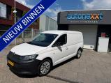 Volkswagen Caddy Cargo Maxi 1.5 TGI AIRCO I PDC I APPLE CARPLAY I 1e EIGENAAR I COMPLETE ONDERHOUDSHISTORIE I RIJDEN OP GROEN GAS = CO2 NEUTRAAL