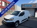 Peugeot Partner 1.5 BlueHDI Premium AIRCO I MULTIMEDIA I 1e EIGENAAR I COMPLETE ONDERHOUDSHISTORIE