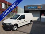 Volkswagen Caddy 1.4 TGI L2H1 EcoFuel Maxi AIRCO I PDC I 1e EIGENAAR I COMPLETE ONDERHOUDSHISTORIE I RIJDEN OP GROEN GAS = CO2 NEUTRAAL OOK LEVERBAAR ZONDER KASTJES IN LAADRUIMTE