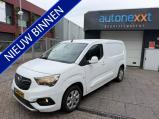 Opel Combo 1.6D L2H1 Selection AIRCO I NAVIGATIE I CAMERA I MULTI MEDIA I LMV