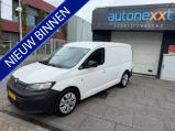 Volkswagen Caddy Cargo Maxi 1.5 TGI AIRCO I PDC I MULTIMEDIA I 1e EIGENAAR I COMLETE ONDERHOUDSHISTORIE I RIJDEN O GROEN GAS = CO2 NEUTRAAL!