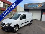 Mercedes-Benz Citan 108 CDI  AIRCO I NAVI I TREKHAAK I IMPERIAAL I COMPLETE ONDERHOUDSHISTORIE I 1e EIGENAAR DISTRIBUTIERIEM VERVANGEN