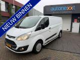 Ford Transit Custom 310 2.2 TDCI L2H1 Trend AIRCO I PDC I 3-ZITS I MULTIMEDIA I LANGE APK