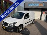 Mercedes-Benz Citan 108 CDI  AIRCO I ELEKTRISCHE RAME & SPIEGELS I 1e EIGENAAR I COMPLETE ONDERHOUDSHISTORIE