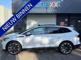Škoda Enyaq iV 60 Sportline AIRCO I NAV I PDC I CAMERA I SOH 91.5% I SCHUIF/KANTELDAK I 21INCH VELGEN I 1e EIGENAAR I COMPLETE ONDERHOUDSHISTORIE INCL 12 MAANDEN UITGEBREIDE GARANTIE