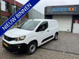 Peugeot Partner 1.5 BlueHDI Premium AIRCO I PDC I 1e EIGENAAR I NW DISTRIBUTIE I COMPLETE ONDERHOUDSHISTORIE