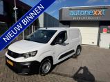 Peugeot Partner 1.5 BlueHDI Premium AIRCO I PDC 1e EIGENAAR I COMPLETE ONDERHOUDSHISTORIE