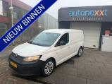 Volkswagen Caddy Cargo Maxi 1.5 TGI AIRCO I PDC I MULTIMEDIA I ELEKTRISCHE RAMEN & SPIEGELS I 1e EIGENAAR I COMPLETE ONDERHOUDSHISTORIE SCHERPE MEENEEMPRIJS, VOOR 1.000,= EURO KRIJGT WAGEN GROTE BEURT EN WORDT DE DEUK RECHTERPORTIER GEMAAKT