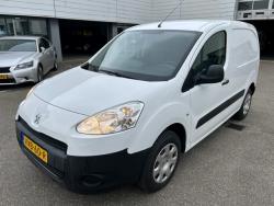 Peugeot Partner AIRCO I 100% ELEKTRISCH I AUTOMAAT I VOLLEDIGE ONDERHOUDSHISTORIE I MIA & VAMIL REGELING VAN TOEPASSING