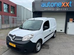 Renault Kangoo 1.2 TCe 115 S&S Comfort AIRCO I ELEKTRISCHE RAMEN EN SPIEGELS I GIRAFFE DAK I ZEER NETTE BESTELWAGEN