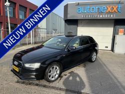 Audi A4 Avant 3.0 TDI quattro Pro Line S CLIMATE CONTROL I NAVI I PANO I LMV I LEDER INTERIEUR
