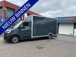 Renault Master T35 2.3 dCi 150 L3 Energy AIRCO I AUTOMAAT I CAMERA I COMPLETE ONDERHOUDSHISTORIE I 1e EIGENAAR