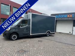 Renault Master T35 2.3 dCi 150 L3 Energy AIRCO I AUTOMAAT I CAMERA I COMPLETE ONDERHOUDSHISTORIE I 1e EIGENAAR