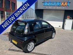 Citroën C1 1.0 Attraction AIRCO I ELKTRISCHE RAMEN I NAVIGATIE I ELEKTRISCHE RAMEN