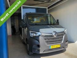 Renault Master T35 2.3 dCi 150 L3 Energy AIRCO I AUTOMAAT I CAMERA I COMPLETE ONDERHOUDSHISTORIE I 1e EIGENAAR