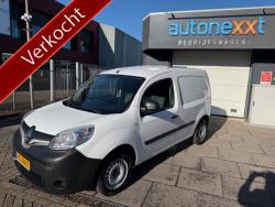 Renault Kangoo 1.5 dCi 75 Energy Comfort AIRCO I TREKHAAK I ELEKTRISCHE RAMEN I GIRAFFE DAK