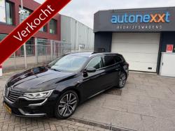 Renault Talisman 1.5 dCi Intens AIRCO I NAV I BTW AUTO I TREKHAAK I 1e EIGENAAR I