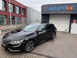 Renault Talisman Estate 1.5 dCi Intens AIRCO I NAV I BTW AUTO I TREKHAAK I 1e EIGENAAR I