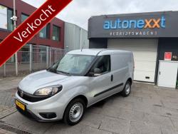 Fiat Doblò Cargo 1.4 T-Jet Natural Power L1H1 AIRCO I CNG I CAMERA INAVI I PDC I 1e EIGENAAR I COMPLETE ONDERHOUDSHISTORIE I Fiat Doblò Cargo 1.4 T-Jet Natural Power L1H1 AIRCO I CNG I CAMERA INAVI I PDC I 1e EIGENAAR I COMPLETE ONDERHOUDSHISTORIE I