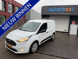 Ford Transit Connect 1.5 EcoBlue L1 Trend HP AIRCO I TREKHAAK I IMPERIAAL I PDC I 1e EIGENAAR I COMPLETE ONDERHOUDSHISORIE