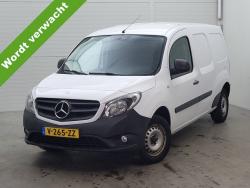 Mercedes-Benz Citan 109 CDI BlueEFFICIENCY Extra Lang AIRCO I MAXI I ELEKTRISCHE RAMEN EN DEUREN I 1e EIGENAAR